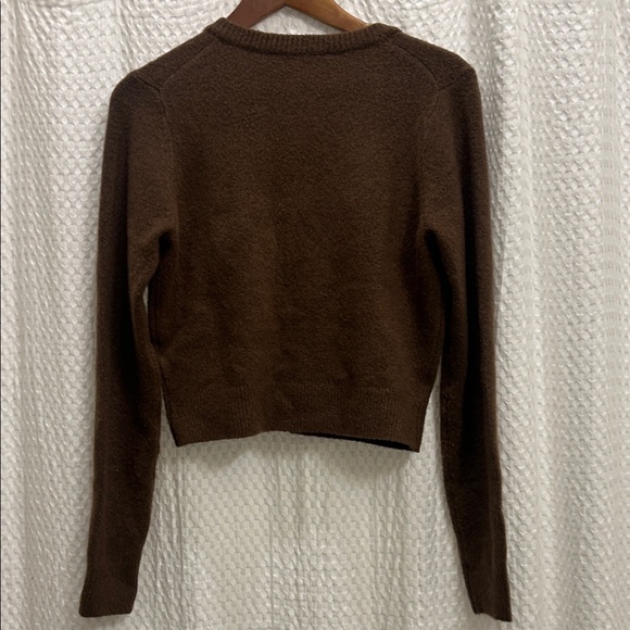 Abercrombie & Fitch Women's Cardigan Sweater S - Picture 2 of 5